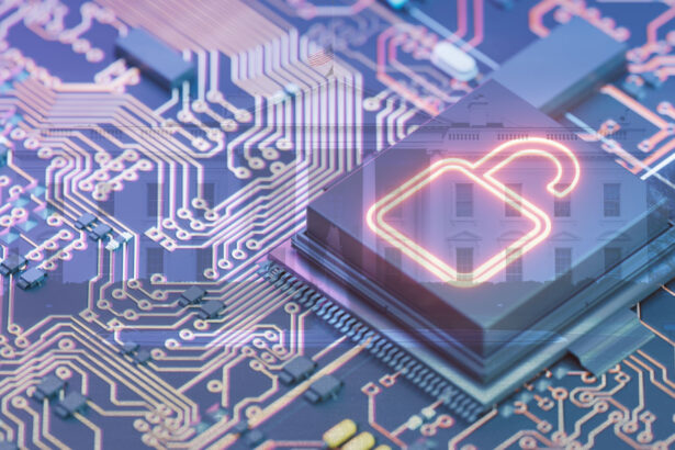 The U.S. government wants to go “all in” on AI. There are big risks