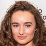 “The Walking Dead” Actress Kelley Mack Dead at 33