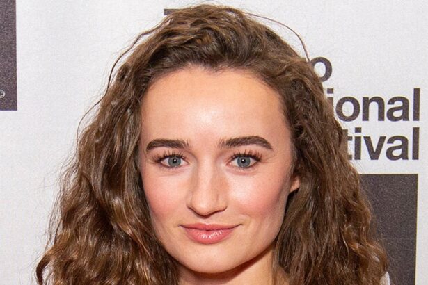 “The Walking Dead” Actress Kelley Mack Dead at 33