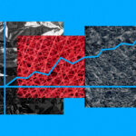 The global plastics crisis explained in 6 charts
