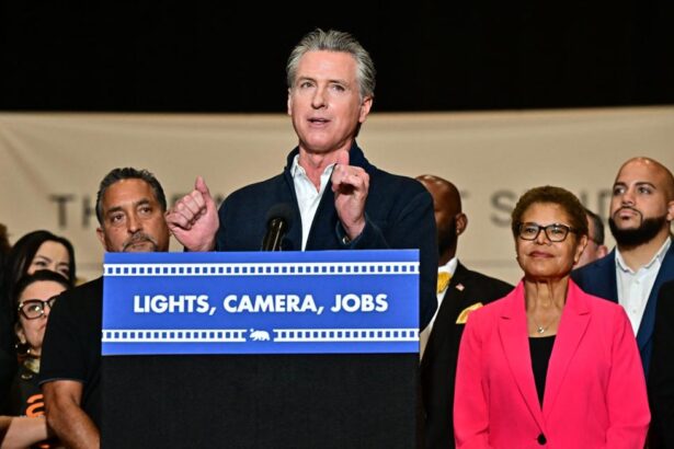 The new California Post is racing to the rescue