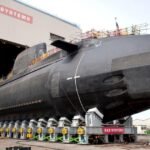 The nuclear-powered submarine crisis