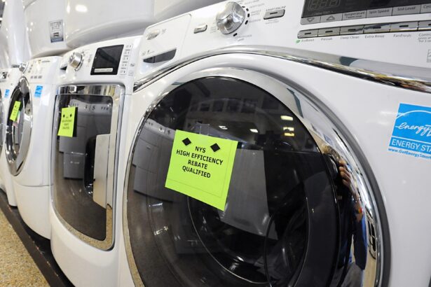 The unlikely coalition fighting to keep Energy Star labels on your appliances