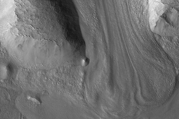 There’s Plenty Of Water On Mars For Future Colonists