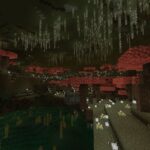 This Minecraft mod adds a brand new underground dimension