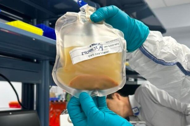 This Startup Aims To Grow New Mini-Organs In Patients