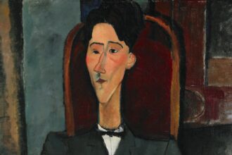 Three US Museums Receive Trove of 64 Modern Artworks