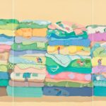 Through Stacks of Laundry and Humble Vessels, Danym Kwon Cherishes the Mundane — Colossal