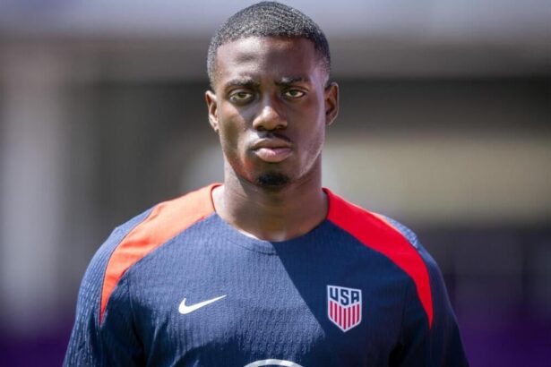 Tim Weah set to join Marseille from Juventus: Why move is crucial for USMNT winger ahead of World Cup