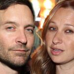 Tobey Maguire Seeks Joint Custody of Son, 9 Years Since Separation From Wife