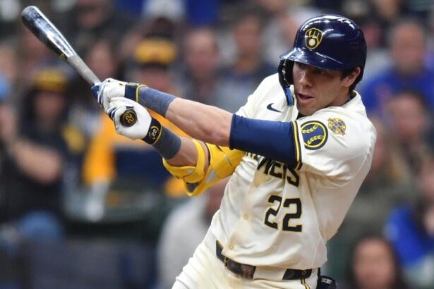 Today’s top games to watch, best bets, odds: Brewers vs. Braves, WNBA and more