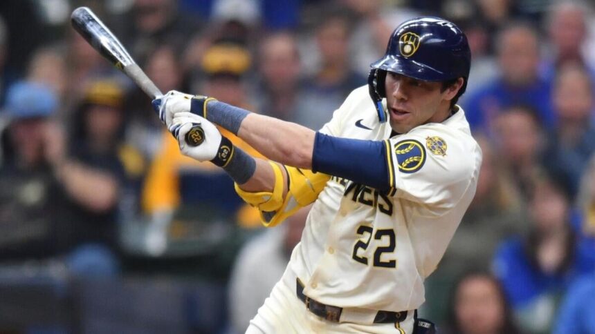 Today’s top games to watch, best bets, odds: Brewers vs. Braves, WNBA and more