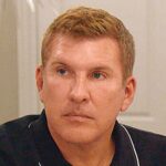 Todd Chrisley Says Ex-Biz Partner Would’ve ‘Come Back for Seconds’ If They’d Hooked Up