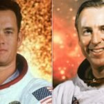 Tom Hanks Honors ‘Apollo 13’ Astronaut James Lovell: ‘God Speed You’
