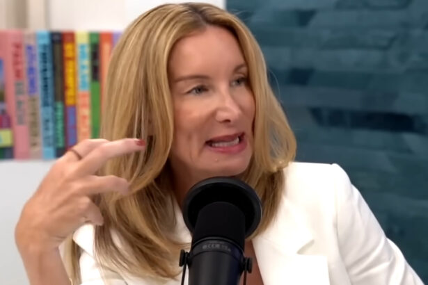 Top Left-Wing Podcaster Slams ‘Audacity’ of White Trump Voters Who Eat in Mexican Restaurants and Visit Gay Hairdressers (VIDEO) |