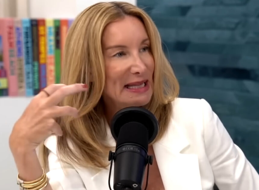 Top Left-Wing Podcaster Slams ‘Audacity’ of White Trump Voters Who Eat in Mexican Restaurants and Visit Gay Hairdressers (VIDEO) |