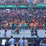 Top tag team gets booed at SummerSlam 2025 after winning the TLC Title match