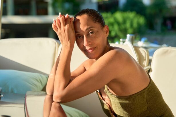 Tracee Ellis Ross on Creating ‘Solo Traveling,’ Teases Season 2