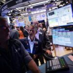 Trading Day: Stagflation-ISM