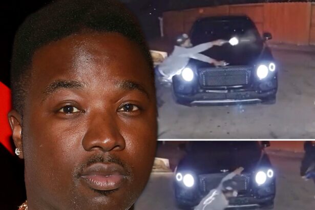 Troy Ave Shooting Incident ‘Not Substantiated,’ Cops Close Case