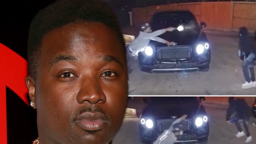 Troy Ave Shooting Incident ‘Not Substantiated,’ Cops Close Case