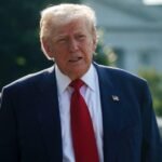 Trump Accused Of Displaying More ‘Dementia’ Signs with Tariffs Rambling