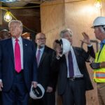 Trump Administration Blocks NIH From Funding Grants Then Reverses Course