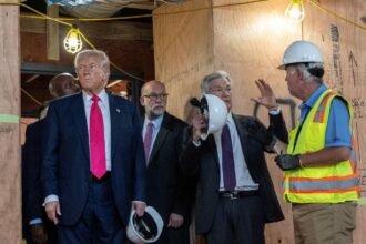 Trump Administration Blocks NIH From Funding Grants Then Reverses Course