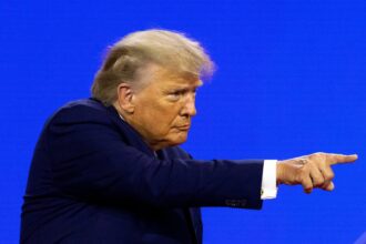 Trump Allegedly Warned Putin, Xi That He Would Bomb Their Capitals: Report