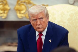 Trump Announces Trade Deal With Indonesia