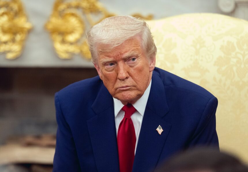 Trump Announces Trade Deal With Indonesia