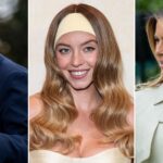 Trump ‘Disrespects’ Melania as Prez Drools Over ‘Hot’ Sydney Sweeney