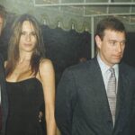 Trump, Epstein, Ghislaine & Prince Andrew Pictured At Mar-a-Lago In 2000 — a RadarOnline.com World Exclusive