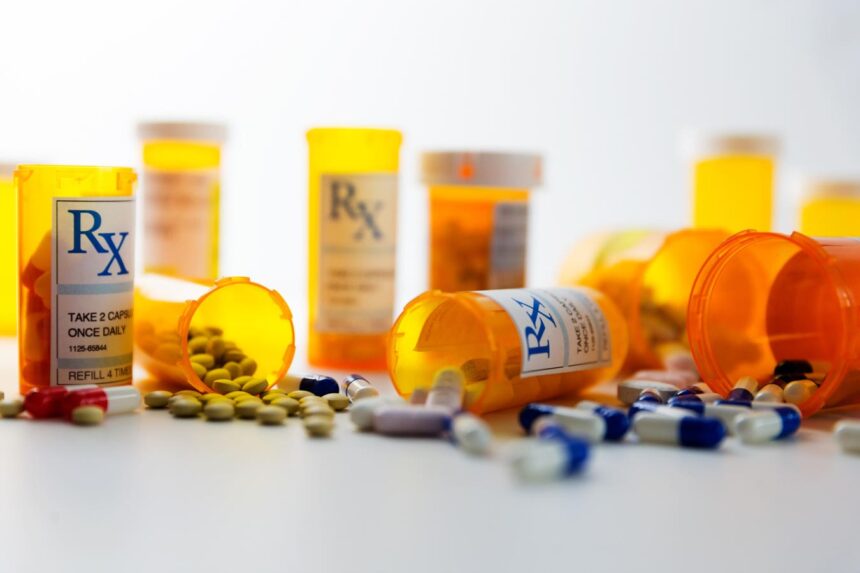 Trump Escalates Demands That Drug Companies Lower Prices