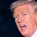 Trump Has A Middle-Of-The-Night Meltdown At Ex-GOP Official