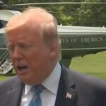 Trump Has An Unhinged Meltdown And Suggests Terrible Jobs Numbers Were Rigged As He Crashes The Economy