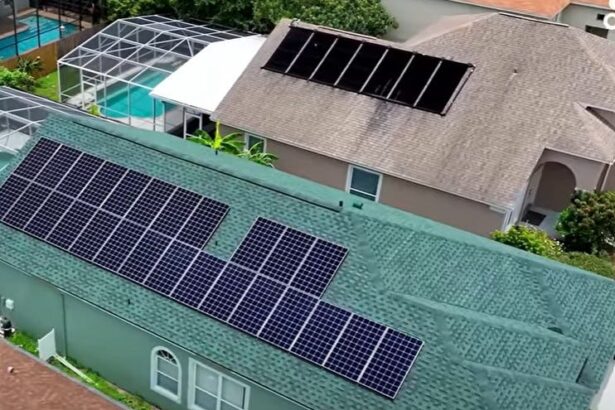 Trump Increases Utility Bills And Kills Jobs By Ending Solar Program For Working Class Americans