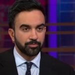 Trump Is So Worried About Mamdani That He Is Looking To Interfere In NYC Mayor Race