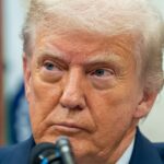 Trump Says Upcoming Press Conference ‘Will, Essentially, Stop Violent Crime’ In D.C.