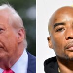 Trump Slams Charlamagne Tha God as ‘Sleazebag’ For Fox News Interview
