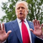 Trump Threatens to Boot Homeless People After Seeing Them On Golf Trip