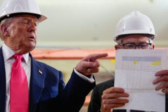 Trump faces a variety of choices as he seeks to fill Fed vacancies
