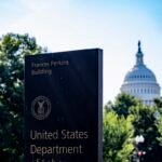 Trump taps conservative economist E.J. Antoni to head BLS : NPR