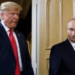 Trump to meet Putin in coming days with venue to be announced later, Kremlin says