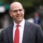 Trump to nominate economic advisor Stephen Miran to be new Fed governor, replacing Kugler