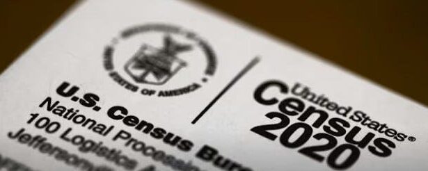 Trump’s Demand For A New Census Is A Distraction That Will Fail
