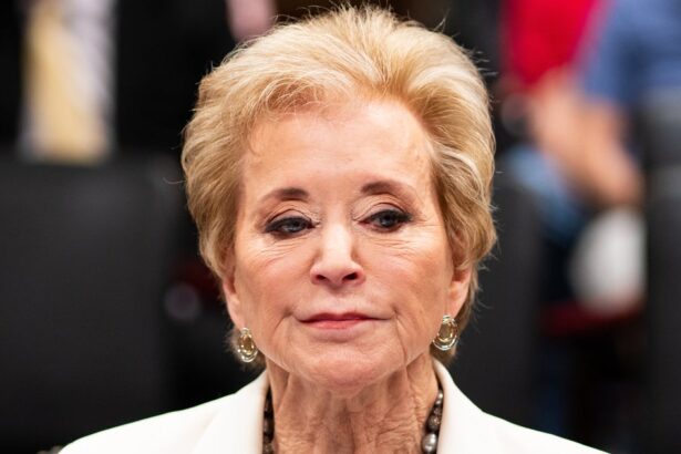 Trump’s Education Secretary Gets Clowned Using 1 Wild Act At Right-Wing Conference