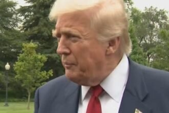 Trump’s Reasoning For Firing BLS Head Exposes His Decline