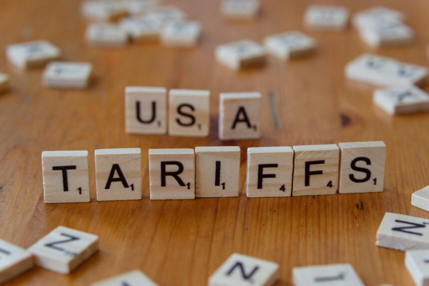 Trump’s Tariff Revenues Smash Record With  Billion Haul in July