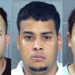 Two migrants detained in Chicago gunrunning, drug sting tied to Venezuelan street gang